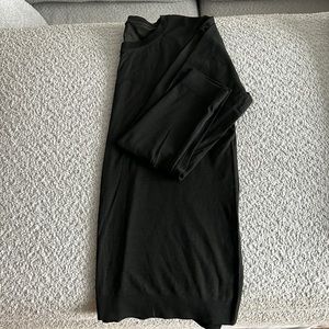 Lululemon Relaxed-Fit Long Sleeve